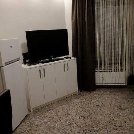 Apartma Rok Ankaran Exterior photo
