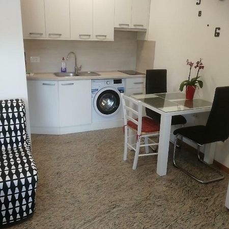 Apartma Rok Ankaran Exterior photo