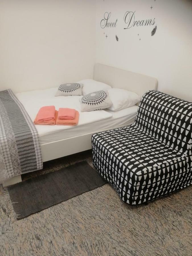 Apartma Rok Ankaran Exterior photo