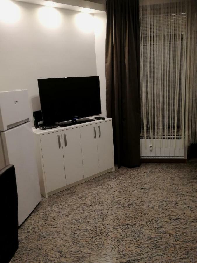 Apartma Rok Ankaran Exterior photo
