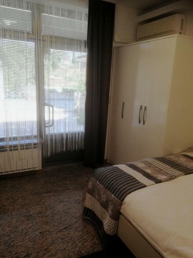 Apartma Rok Ankaran Exterior photo