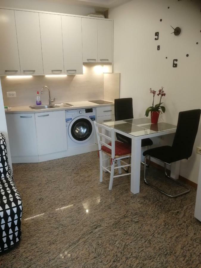 Apartma Rok Ankaran Exterior photo
