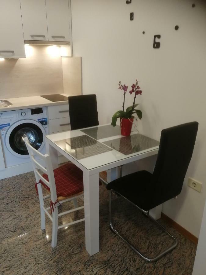 Apartma Rok Ankaran Exterior photo