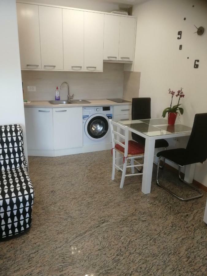 Apartma Rok Ankaran Exterior photo