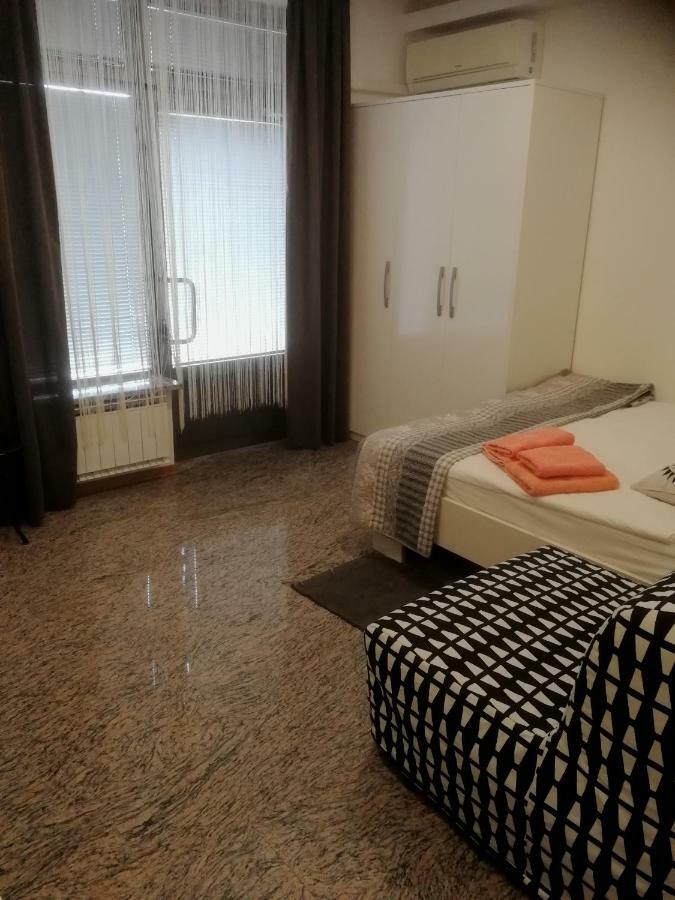 Apartma Rok Ankaran Exterior photo
