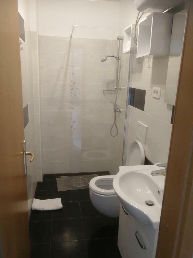 Apartma Rok Ankaran Exterior photo